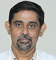 Dr. Prasun Deb