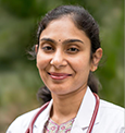 Dr. Smitha Nalla