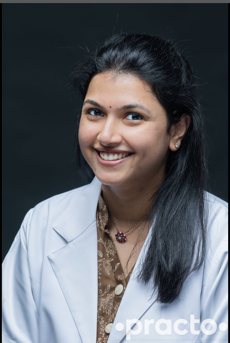 Dr. Janaki. K. Yalamanchili