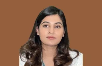 Dr. Suvidha Gandra
