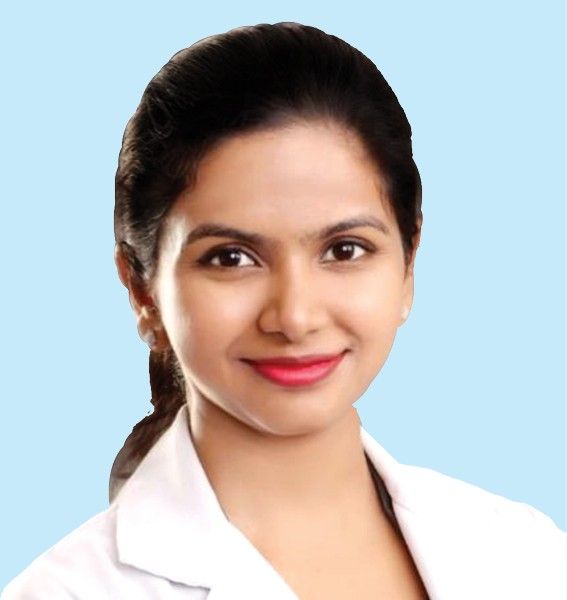 Dr. Alekya Singapore