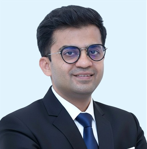 Dr. Manish Kumar Jain