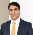 Dr. Sai Laxman Anne
