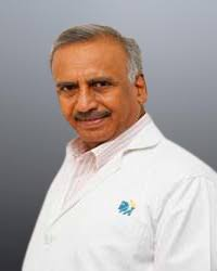 Dr I S Reddy