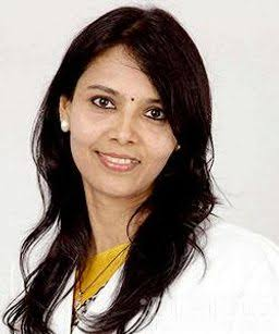 Dr Vijaya Gowri Bandaru