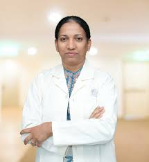 Dr Swapna Kunduru