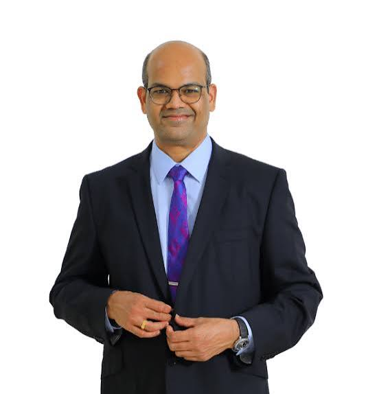 Dr Sanjai Addla