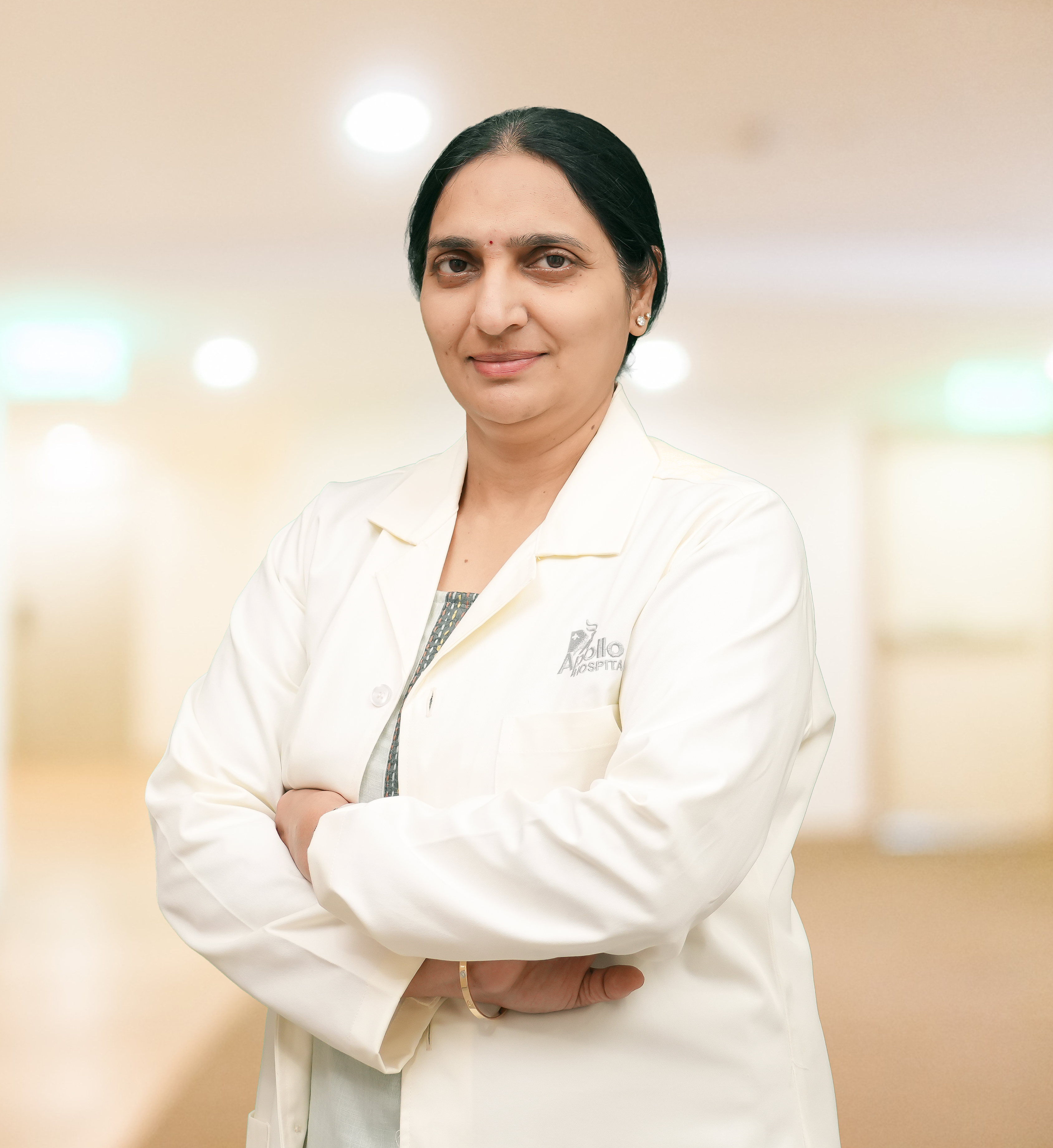 Dr Vinitha Reddy Palwai