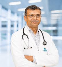 Dr Arun Shah