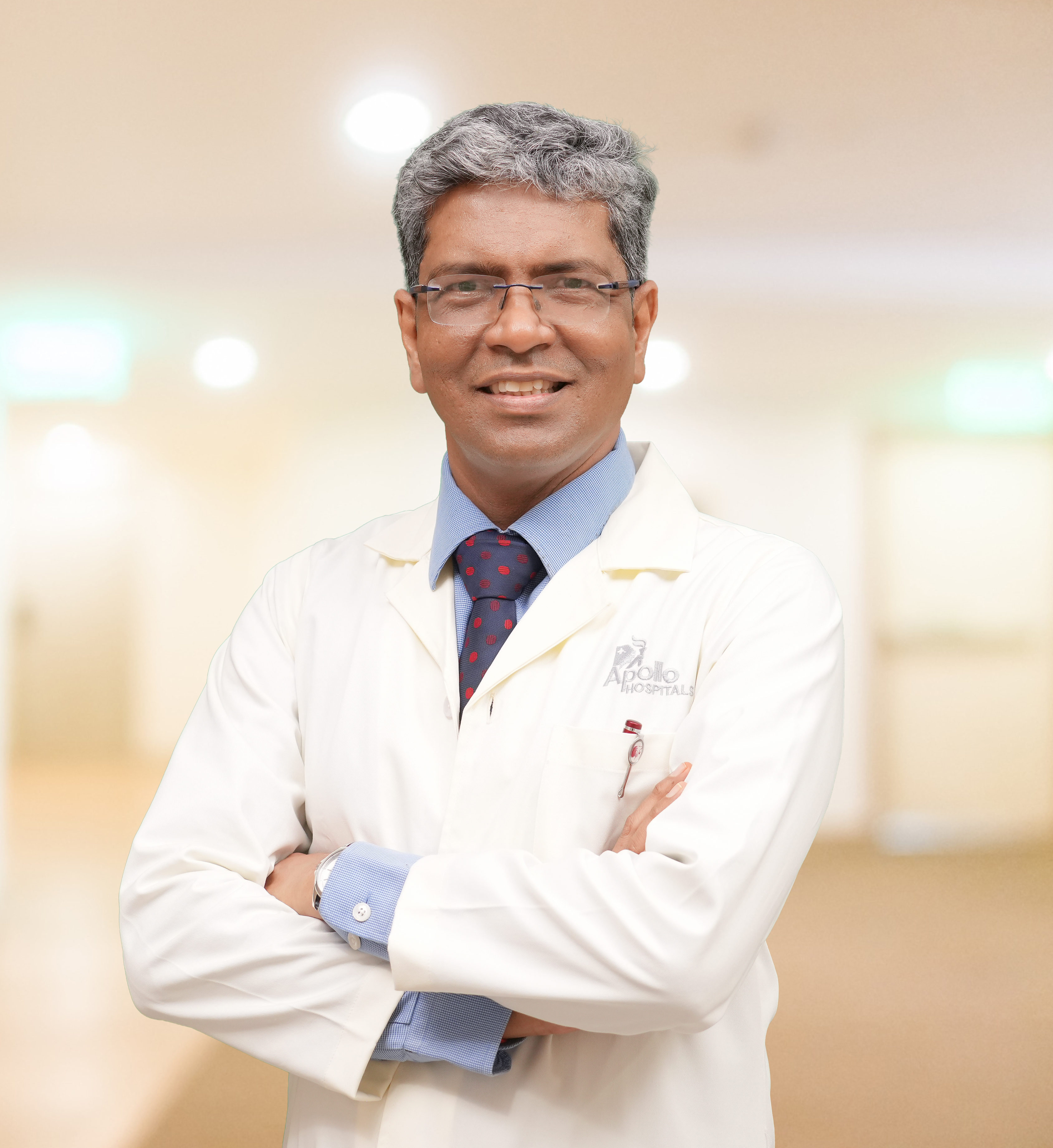 Dr V Sasanka