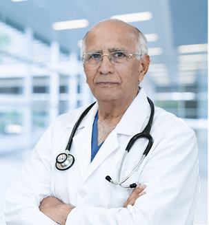Dr Jairam Chandra Pingle