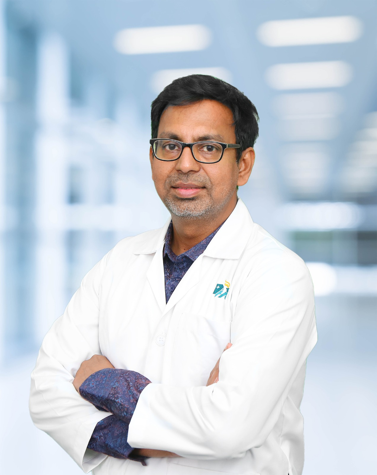 Dr. Ratnakar Rao K