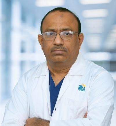 Dr Bhanu Prakash Reddy Rachamallu