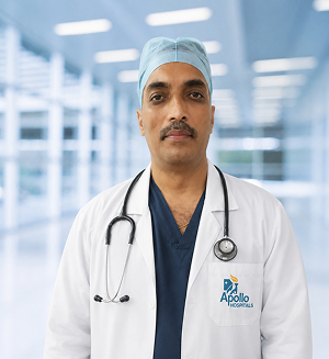 Dr Annam Sridhar