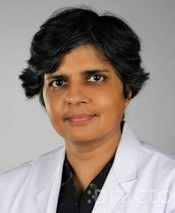 Dr Mallika Goyal