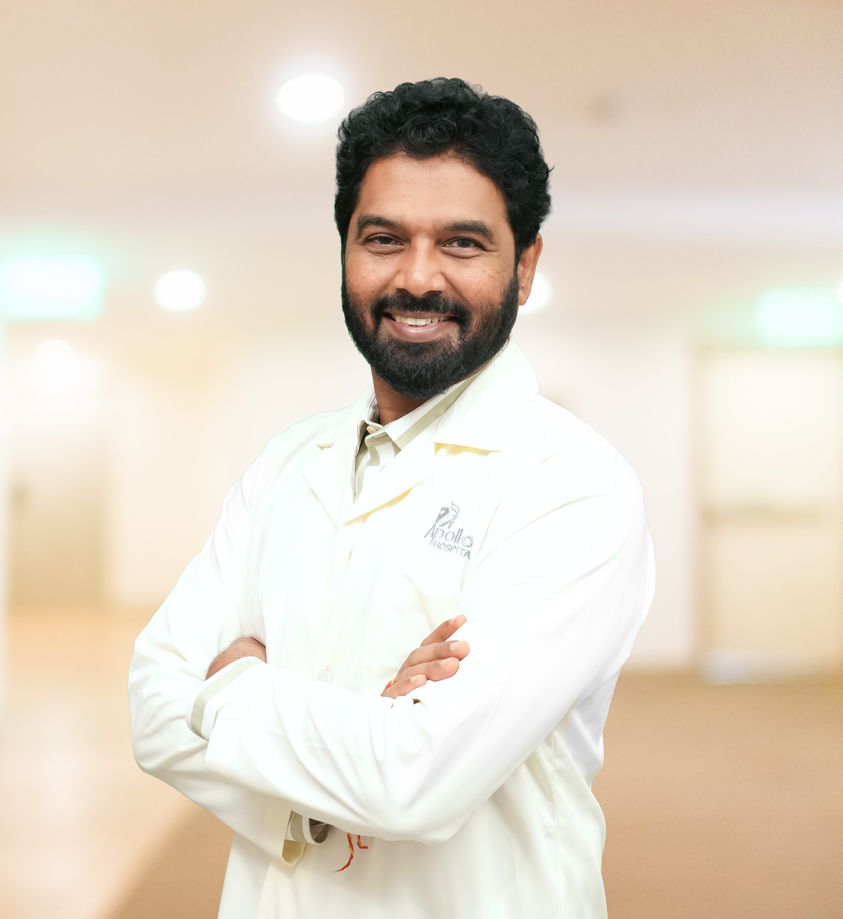 Prof. Dr Sriprakash Vinnakota