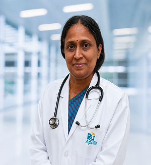 Dr Durga Padmaja