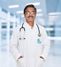 Dr Praveen Kumar Chintapanti
