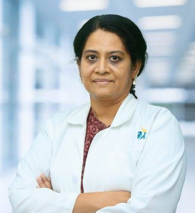 Dr C Manjula Rao