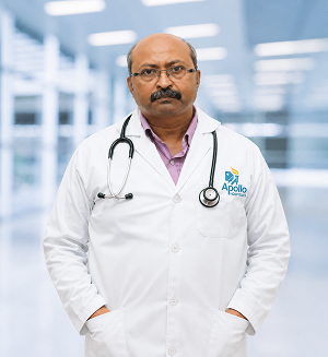 Dr Ramesh Kumar Bhuta