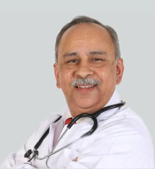 Dr. Vishwambhar Nath