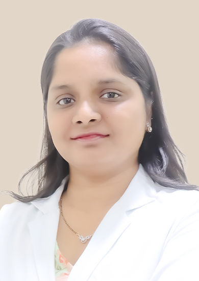 Dr. Kavya Thotla