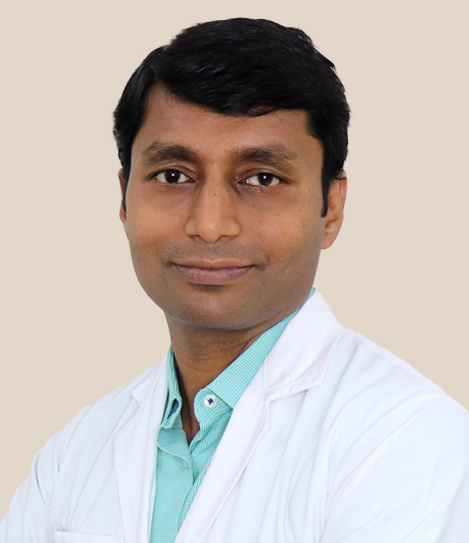 Dr. Pratap Varma Penmetsa