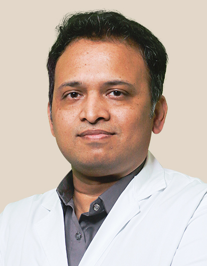 Dr. M Bala Vikas Kumar