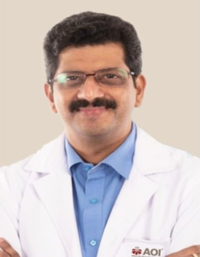 Dr. Mallik Singaraju