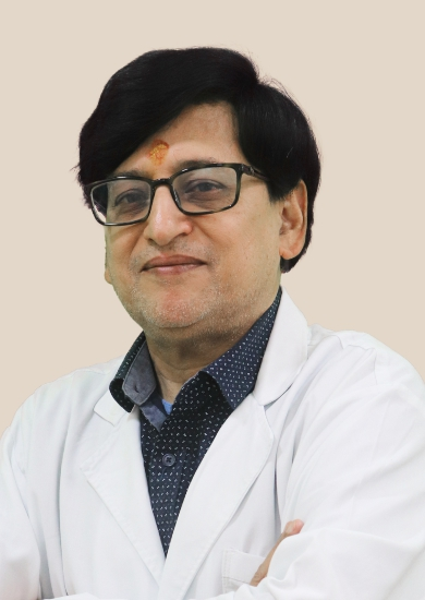Dr. V. N. Mathur