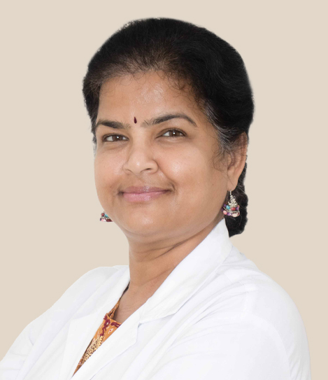 Dr. Kanupuru Padma