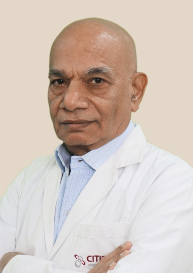 Dr. Seshubabu Gosala