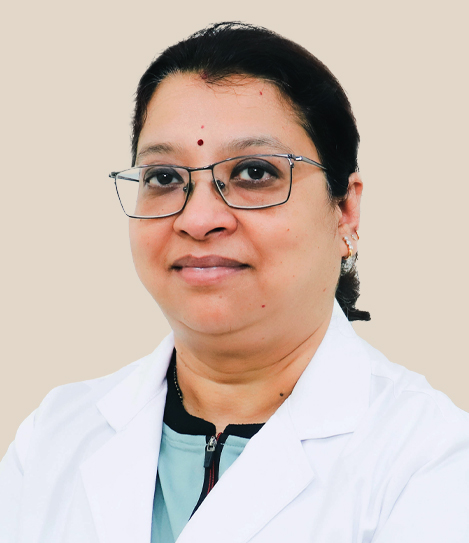 Dr. Angana Das