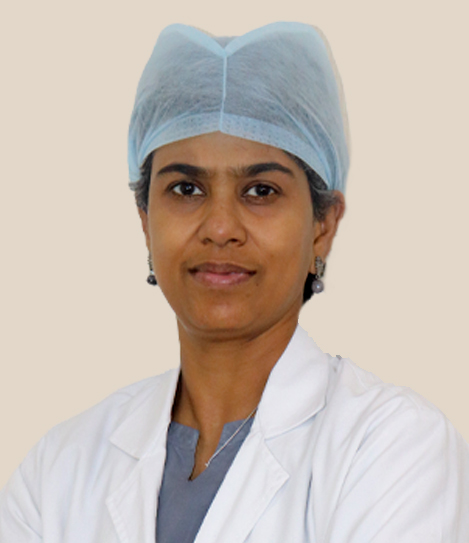 Dr. Manvi Mehta