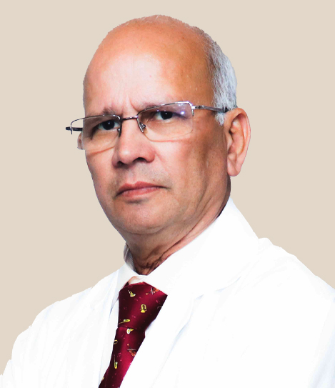 Dr. Palepu Brindavana Naga Gopal