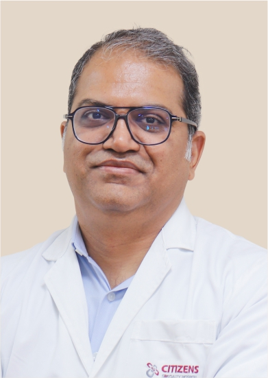 Dr. Avadhesh Pratap