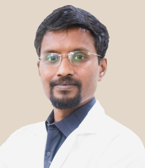 Dr. G Venkatesh Babu
