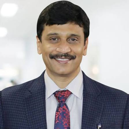 Dr. Dinesh Kumar Chirla.