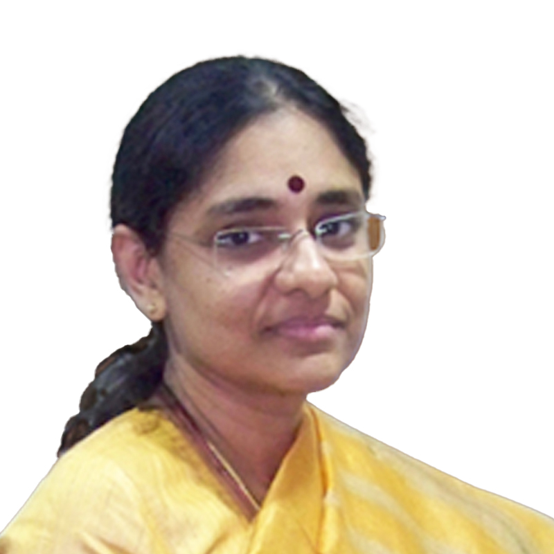 Dr. Ratna Durvasula