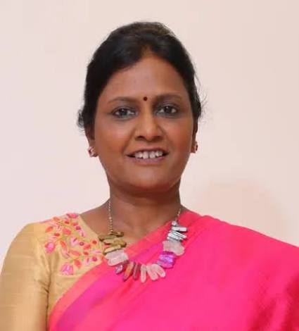 Dr. Pranathi Reddy A