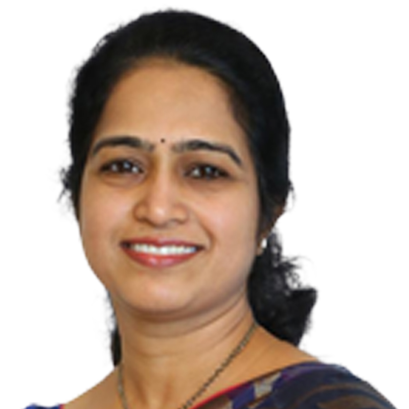 Dr. Shruthi Reddy Poddutoor