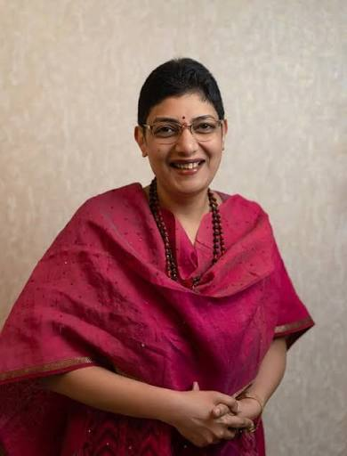 Dr. Padmaja Yelisetty