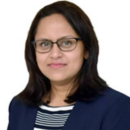 Dr. Himabindu Annamaraju