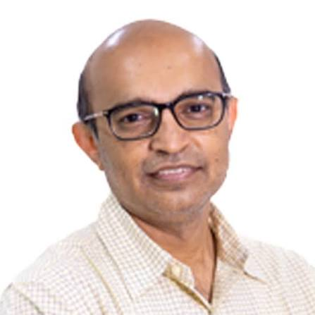 Dr. Preetham Kumar Reddy