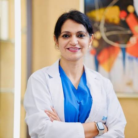 Dr. Sukhvinder Bindra