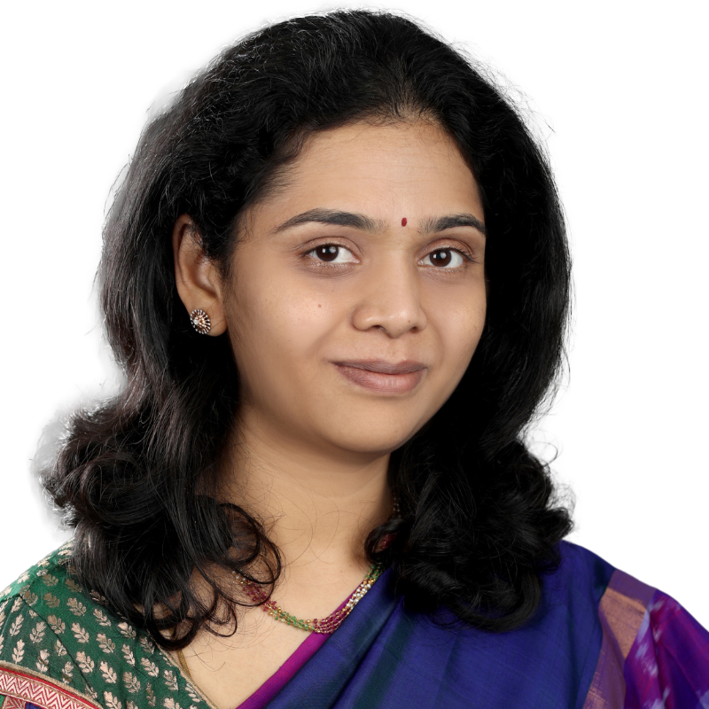 Dr. Annapoorna Tadavarthy