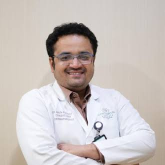 Dr. P. Arun Raghav