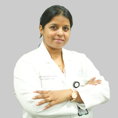 Dr Chetan Bavini