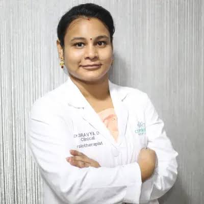 Mrs Shravya Devineni