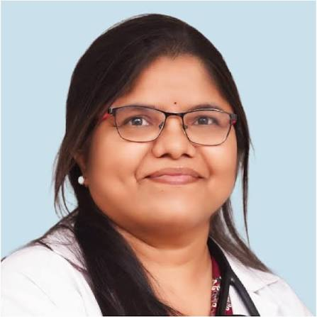 Dr Madhavi Verpula